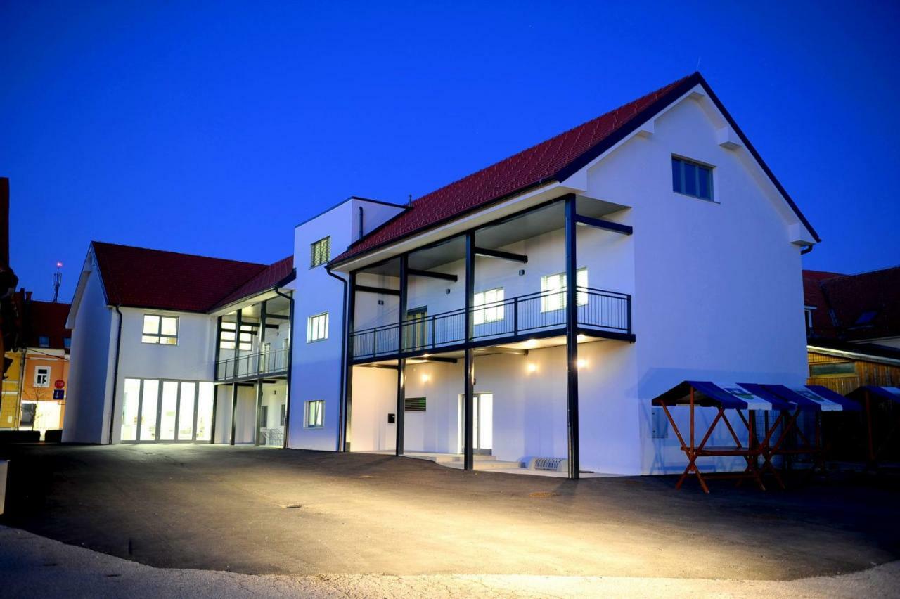 Hostel Ormoz Exterior foto