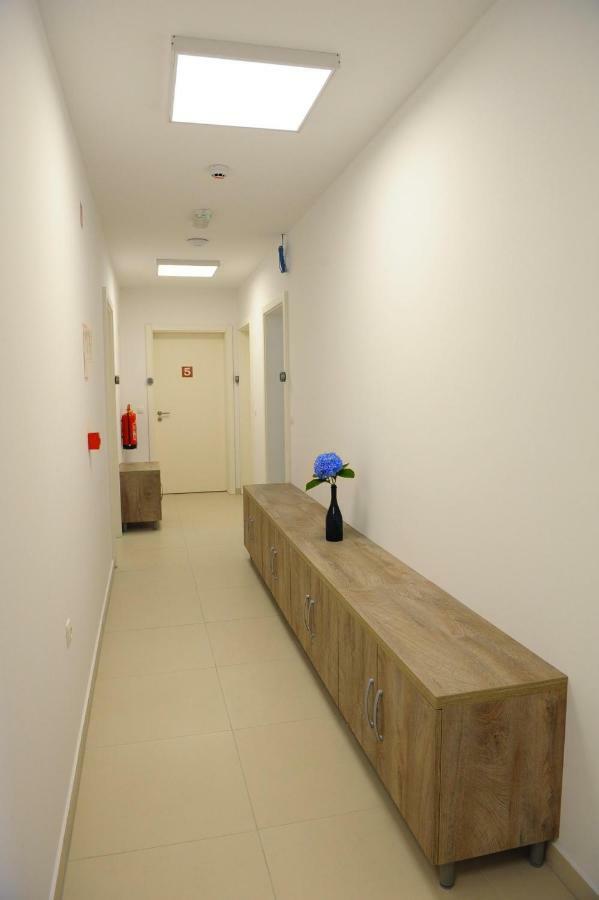 Hostel Ormoz Exterior foto