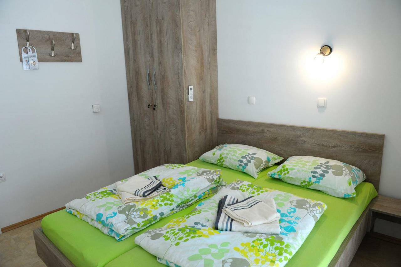 Hostel Ormoz Exterior foto